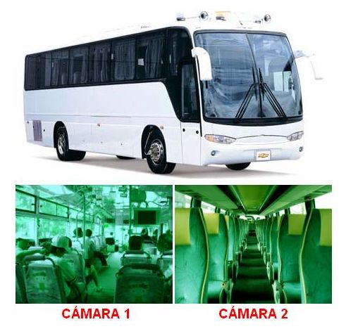 cam bus