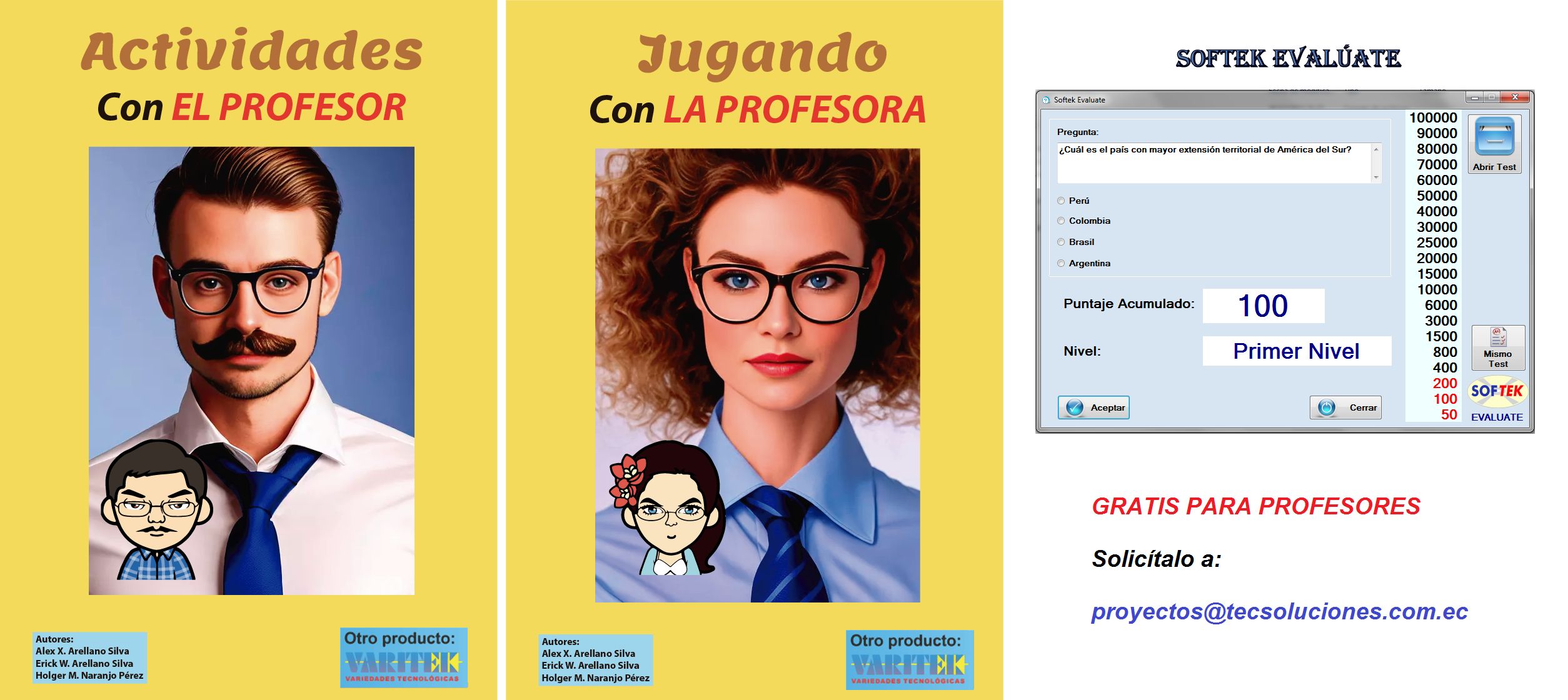coleccion familia varitek librosgratis