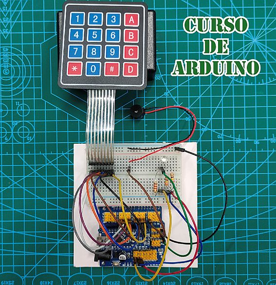curso arduino