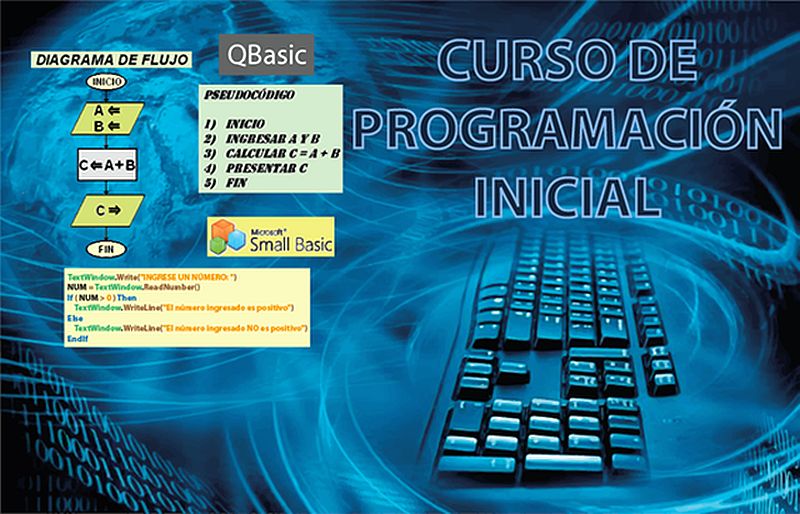 curso prog ini