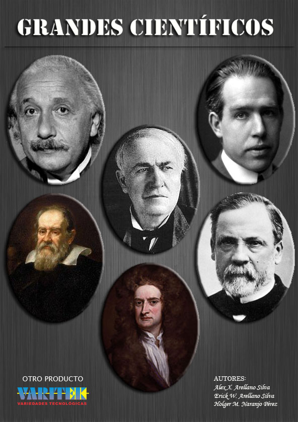 grandes cientificos