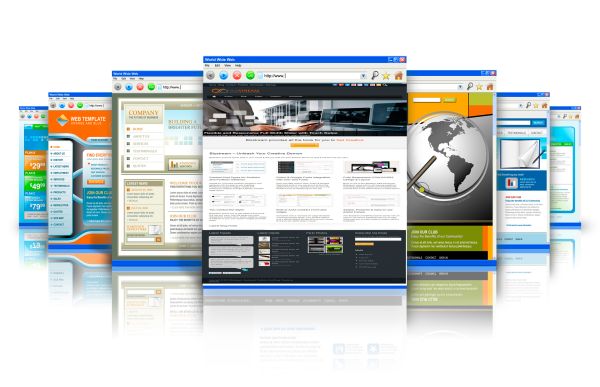 disenio web