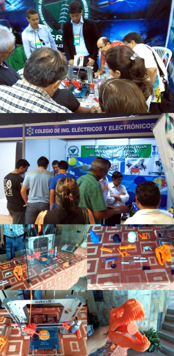 Exposiciones