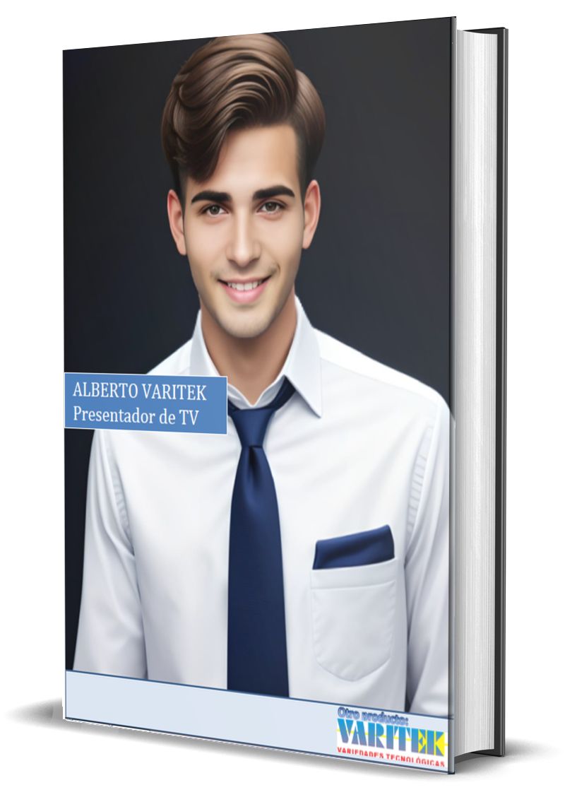 libro alberto varitek