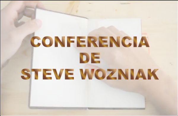 tvBook Conferencias de tecnologia 01